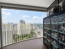 Queens Peak (D3), Condominium #584266601